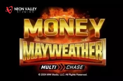 Money Mayweather